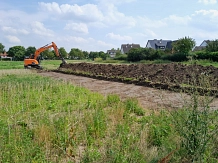 Archäologische Untersuchungen Südtorfeld 2 © Stadt Sehnde