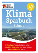 Sparbuch © Stadt Sehnde