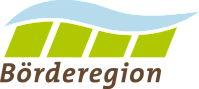 Logo Börderegion © Stadt Sehnde