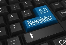 Newsletter, Tastatur, Senden, Botschaft, Automatisch_pixabay_Tumisu