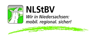 NLStBV Logo; Claim © Stadt Sehnde; NLStBV, GB Hannover