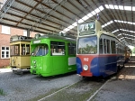 Die Vielfalt der Straßenbahnen